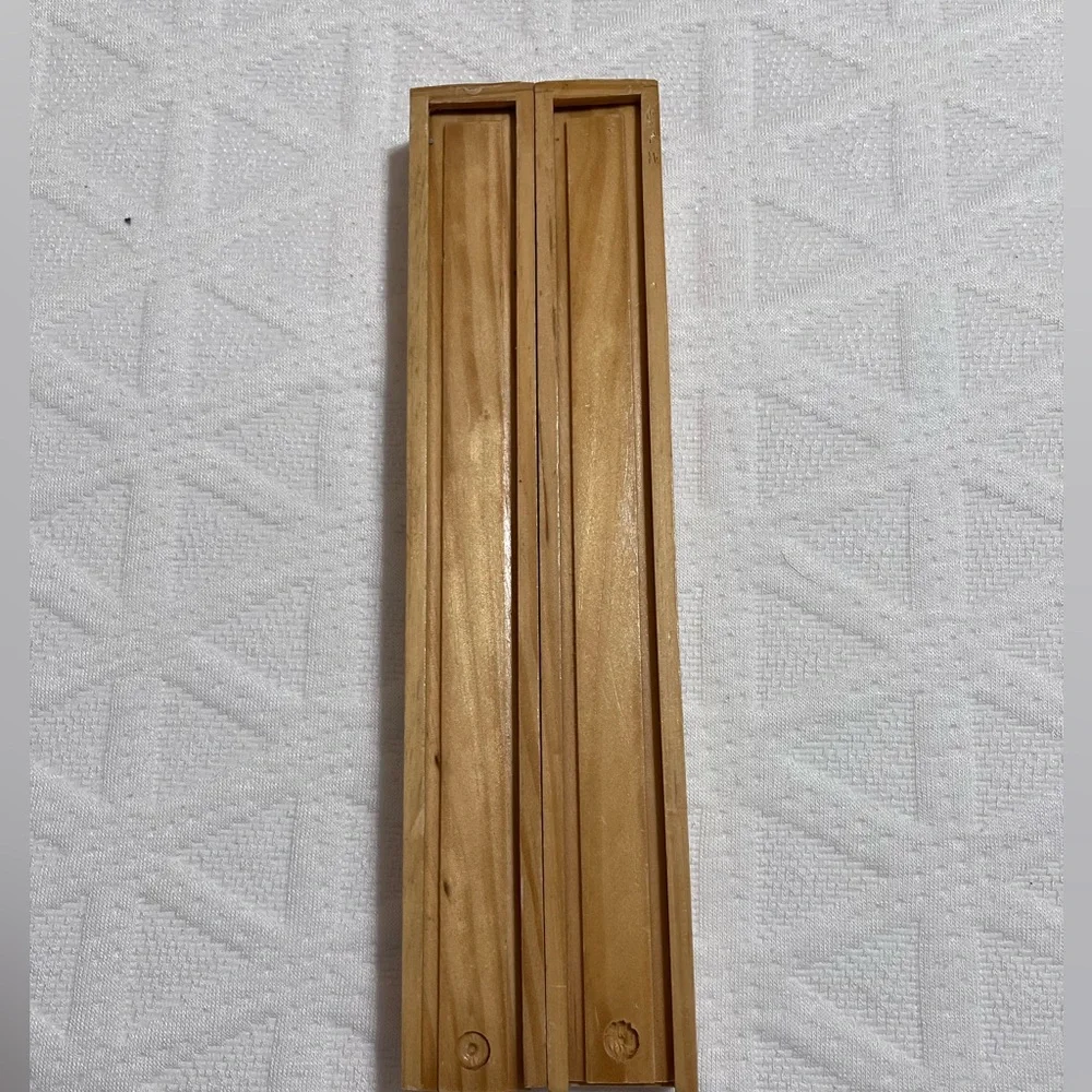 Wooden Chopsticks-2 sets